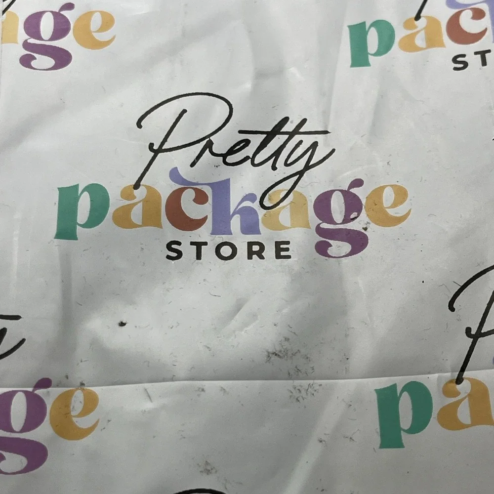 Designer Poly Mailer Variety Pack Heavy Duty Waterproof Self Seal Shipping Bags